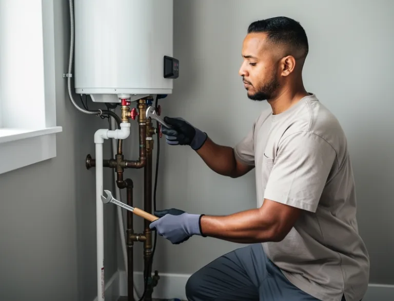 Boiler Reparatur Kleinmachnow